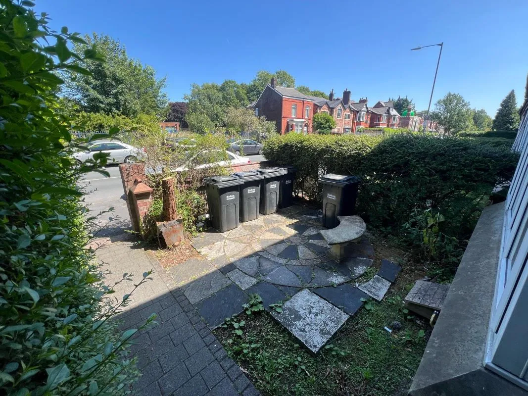 Bromwich Street, Bolton, BL2 1JF - Online Auctions