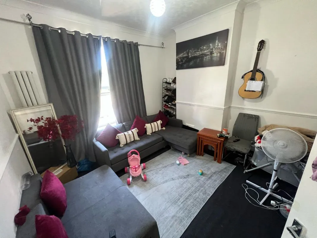 Bromwich Street, Bolton, BL2 1JF - Online Auctions