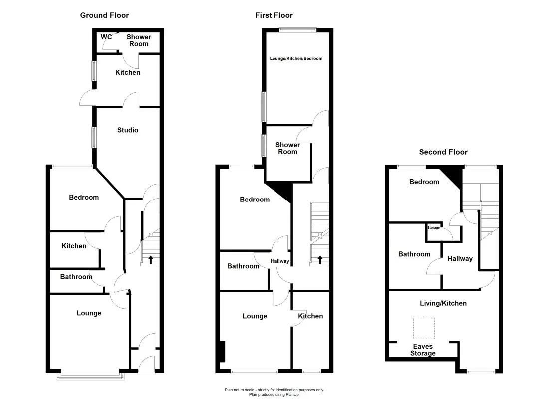 Bromwich Street, Bolton, BL2 1JF - Online Auctions