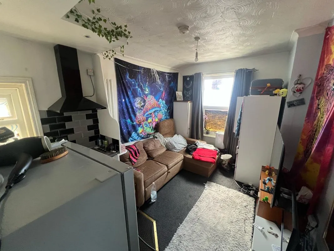 Bromwich Street, Bolton, BL2 1JF - Online Auctions