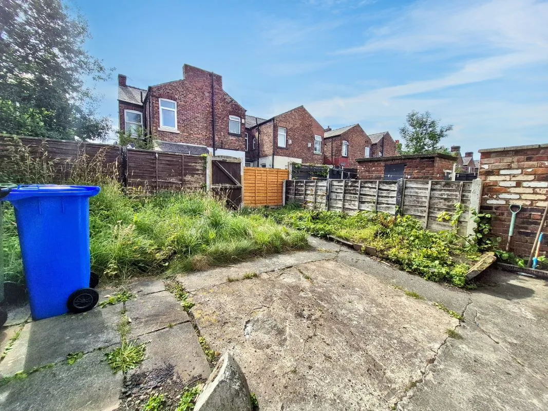 Holly Street, Droylsden, Manchester, M43 6NL - Online Auctions