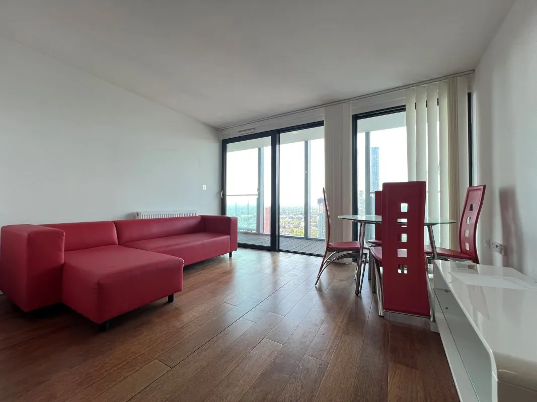 Beetham Tower, Deansgate, Manchester, M3 4LT - Online Auctions