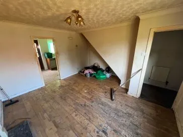 Property cover