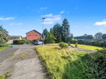 Property for Auction in Manchester - 4 Twisse Road, Bolton