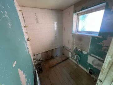Property for Auction in Manchester - 4 Twisse Road, Bolton