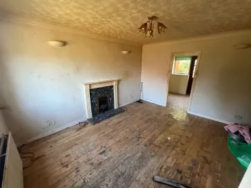 Property for Auction in Manchester - 4 Twisse Road, Bolton