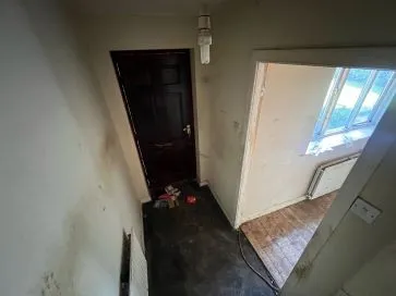 Property for Auction in Manchester - 4 Twisse Road, Bolton
