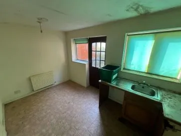 Property for Auction in Manchester - 4 Twisse Road, Bolton