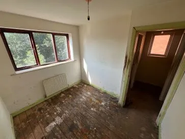 Property for Auction in Manchester - 4 Twisse Road, Bolton