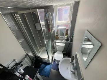 Property for Auction in Manchester - 28 Bromwich Street, Bolton
