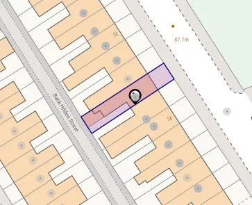 Property for Auction in Manchester - 28 Bromwich Street, Bolton