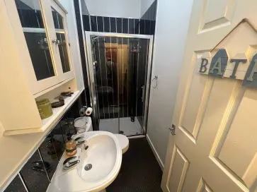 Property for Auction in Manchester - 28 Bromwich Street, Bolton