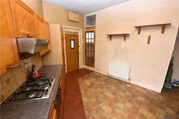 Property for Auction in Manchester - 2 Pinnar Lane, Halifax, West Yorkshire