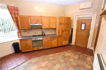 Property for Auction in Manchester - 2 Pinnar Lane, Halifax, West Yorkshire