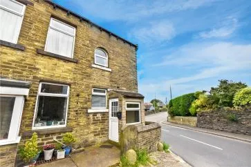 Property for Auction in Manchester - 2 Pinnar Lane, Halifax, West Yorkshire