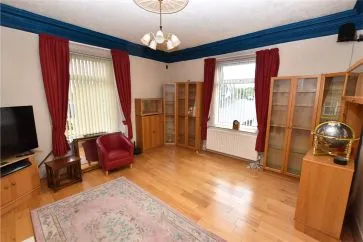 Property for Auction in Manchester - 2 Pinnar Lane, Halifax, West Yorkshire