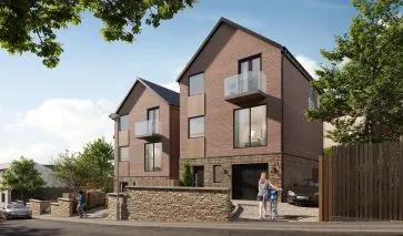 Property for Auction in Manchester - Land At Withnell Fold Old Road, Brinscall, Chorley
