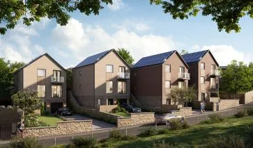 Property for Auction in Manchester - Land At Withnell Fold Old Road, Brinscall, Chorley