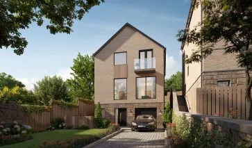 Property for Auction in Manchester - Land At Withnell Fold Old Road, Brinscall, Chorley