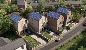 Property for Auction in Manchester - Land At Withnell Fold Old Road, Brinscall, Chorley