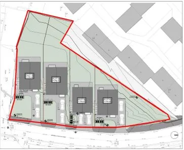 Property for Auction in Manchester - Land At Withnell Fold Old Road, Brinscall, Chorley