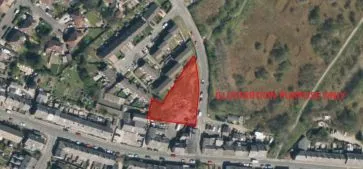 Property for Auction in Manchester - Land At Withnell Fold Old Road, Brinscall, Chorley