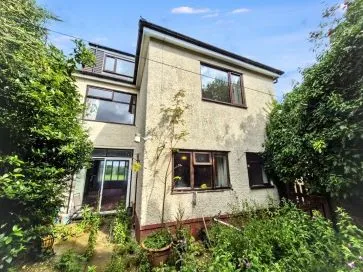 Property for Auction in Manchester - 6 Royal Oak Avenue, Blackburn, Lancashire