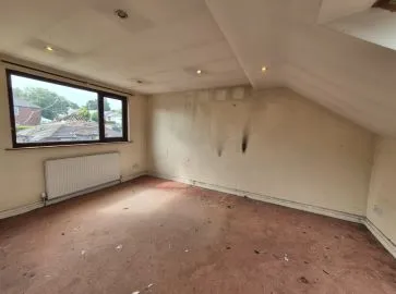 Property for Auction in Manchester - 6 Royal Oak Avenue, Blackburn, Lancashire