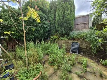 Property for Auction in Manchester - 6 Royal Oak Avenue, Blackburn, Lancashire