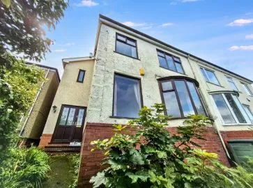 Property for Auction in Manchester - 6 Royal Oak Avenue, Blackburn, Lancashire