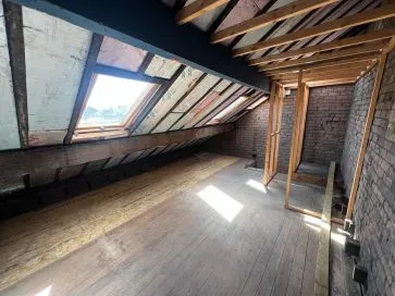 Property for Auction in Manchester - 26 May Street, Huddersfield, West Yorkshire