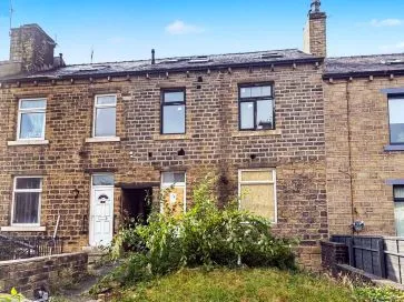 Property for Auction in Manchester - 26 May Street, Huddersfield, West Yorkshire