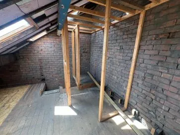 Property for Auction in Manchester - 26 May Street, Huddersfield, West Yorkshire