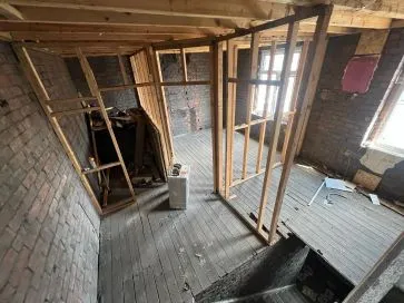 Property for Auction in Manchester - 26 May Street, Huddersfield, West Yorkshire