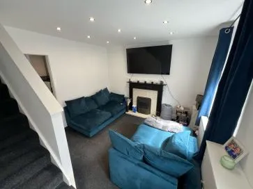 Property for Auction in Manchester - 11 Huddersfield Road,  Stalybridge