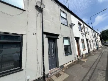 Property for Auction in Manchester - 11 Huddersfield Road,  Stalybridge