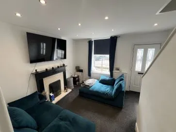Property for Auction in Manchester - 11 Huddersfield Road,  Stalybridge