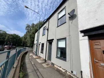 Property for Auction in Manchester - 11 Huddersfield Road,  Stalybridge