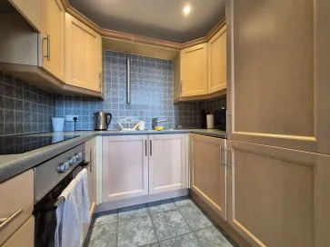 Property cover