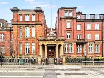 Property for Auction in Manchester - 49 The Royal, Wilton Place, Salford