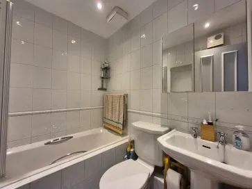 Property for Auction in Manchester - 49 The Royal, Wilton Place, Salford