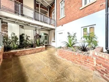 Property for Auction in Manchester - 49 The Royal, Wilton Place, Salford