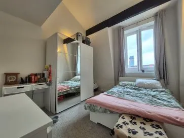 Property for Auction in Manchester - 49 The Royal, Wilton Place, Salford