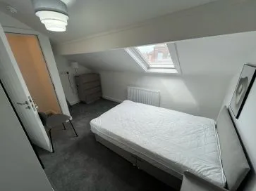 Property for Auction in Manchester - 36 Huxley Street, Oldham