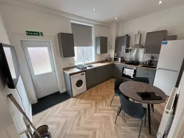Property for Auction in Manchester - 36 Huxley Street, Oldham