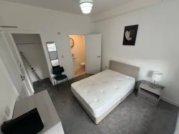 Property for Auction in Manchester - 36 Huxley Street, Oldham
