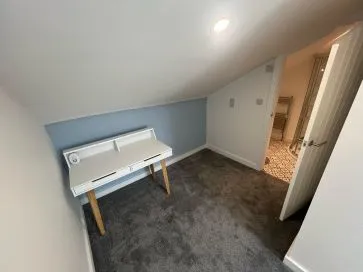 Property for Auction in Manchester - 36 Huxley Street, Oldham