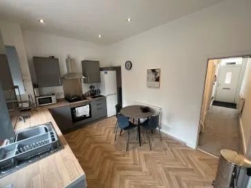 Property for Auction in Manchester - 36 Huxley Street, Oldham
