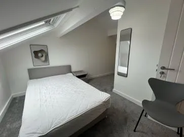 Property for Auction in Manchester - 36 Huxley Street, Oldham