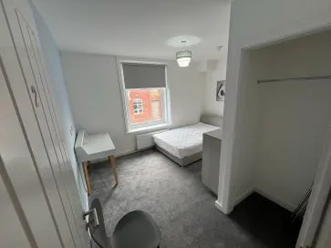 Property for Auction in Manchester - 36 Huxley Street, Oldham